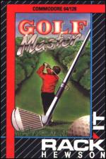 Golf Master Front Cover