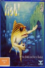 Fish! Front Cover