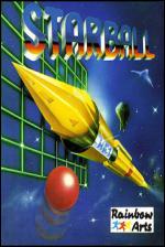 Starball Front Cover