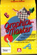 Graphics Master Front Cover