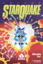 Starquake Front Cover