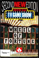 Wheel Of Fortune (Second Edition) Front Cover