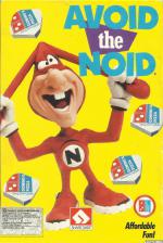 Avoid The Noid Front Cover