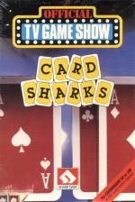 Card Sharks Front Cover