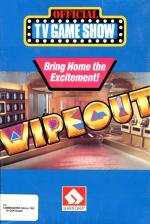 Wipeout Front Cover