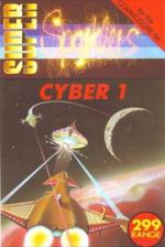 Cyber 1 Front Cover