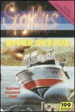 River Rescue Front Cover