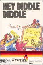 Hey Diddle Diddle Front Cover