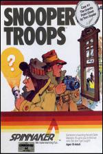 Snooper Troops Front Cover