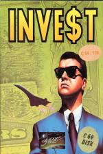 Invest Front Cover