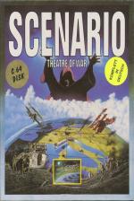 Scenario Front Cover