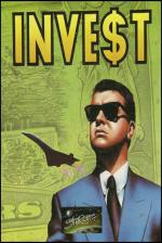 Invest Front Cover