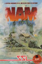Nam: 1965-1975 Front Cover
