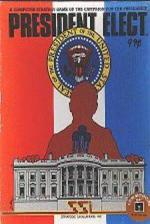 President Elect 1984 Edition Front Cover