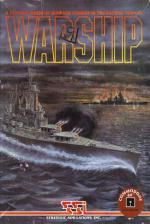 Warship Front Cover