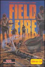 Field Of Fire Front Cover