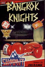 Bangkok Knights Front Cover