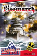 Bismarck Front Cover