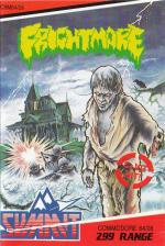 Frightmare Front Cover