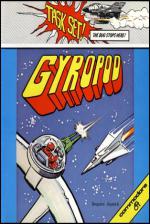 Gyropod Front Cover