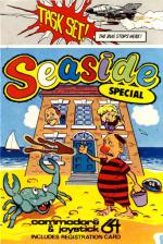 Seaside Special Front Cover