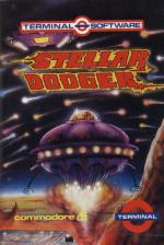 Stellar Dodger Front Cover