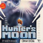 Hunter's Moon Front Cover