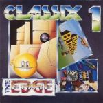 Classix 1 Front Cover