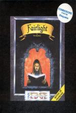 Fairlight Front Cover