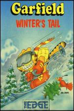 Garfield: Winter's Tail Front Cover