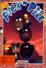 Pick 'N Pile Front Cover