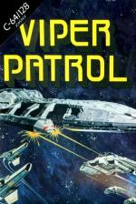 Viper Patrol Front Cover