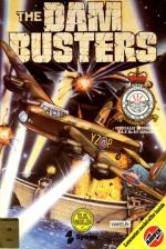 The Dam Busters Front Cover