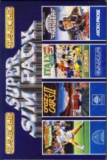 Super Sim Pack Front Cover