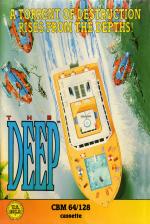 The Deep Front Cover