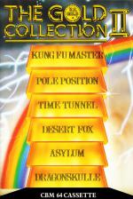 The Gold Collection 2 Front Cover