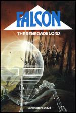 Falcon The Renegade Lord Front Cover