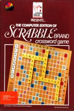 Scrabble Front Cover