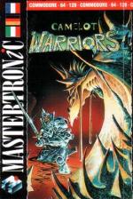 Camelot Warriors Front Cover