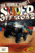 Ivan Ironman Stewart's Super Off Road Front Cover