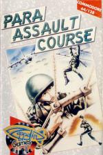 Para Assault Course Front Cover