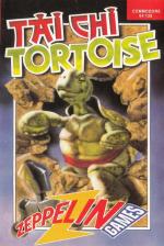 Tai Chi Tortoise Front Cover