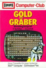 Gold Gräber Front Cover