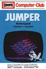 Jumper Front Cover