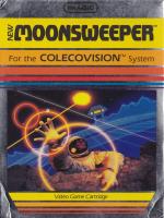 Moonsweeper Front Cover