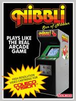 Nibbli: Son Of Nibbler Front Cover