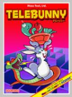 Telebunny Front Cover