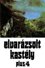 Elvarazsolt Kastely Front Cover