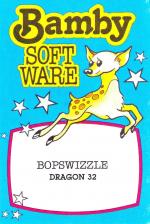 Bopswizzle Front Cover