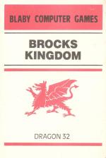 Brock's Kingdom Front Cover